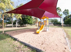 Einasleigh park playground close resized