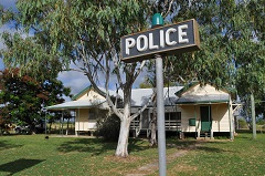 Einasleigh police station resized