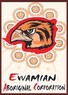 Ewamian aboriginal corporation