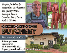 Georgetown Butchery