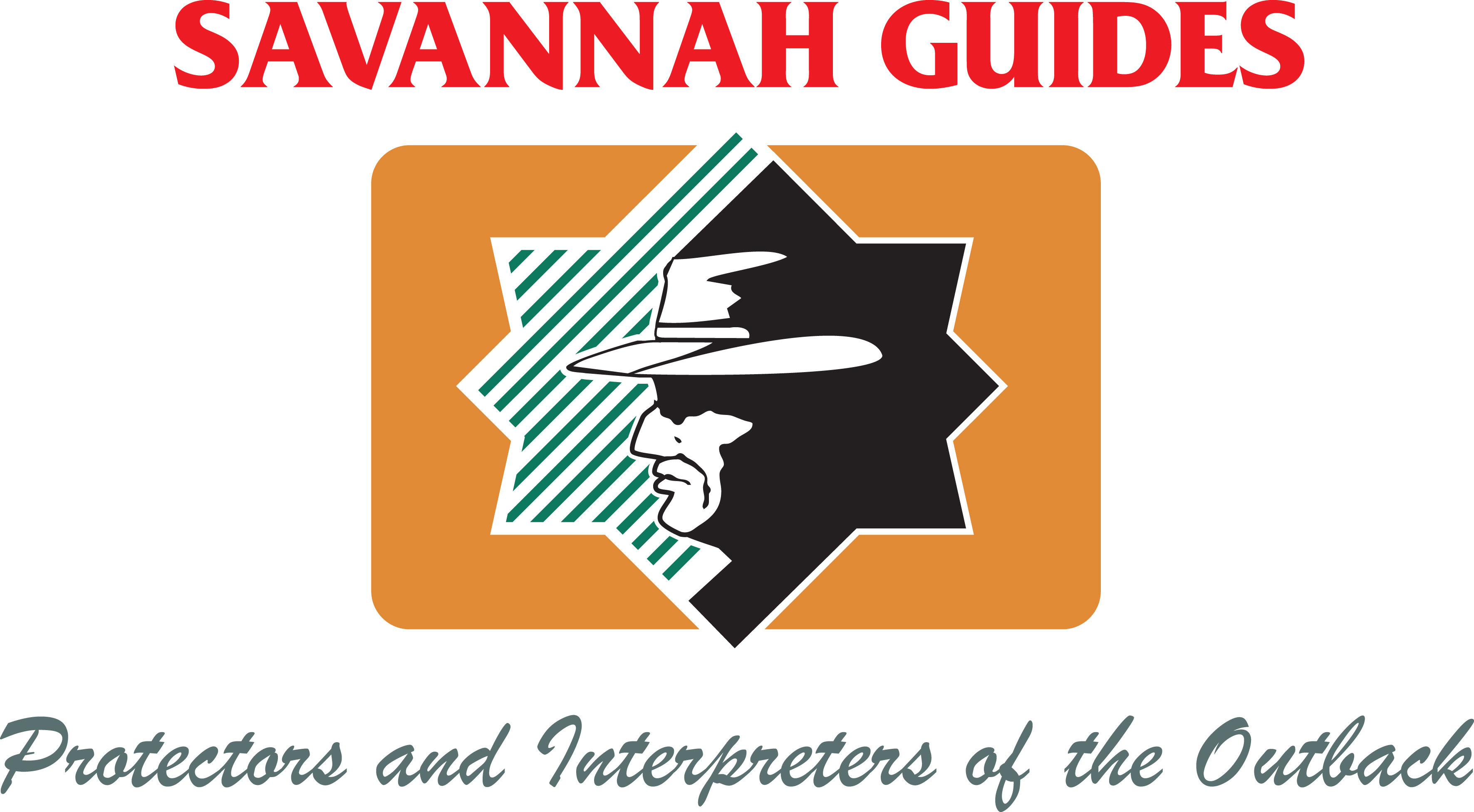 Savannah Guides Logo