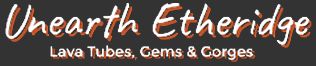 Unearth Etheridge - Logo